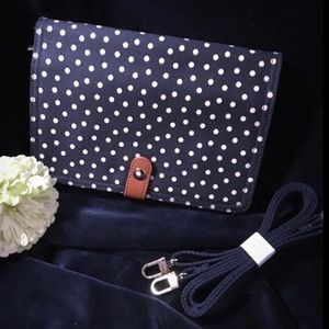 ⭐️Thirty-one Double up crossbody